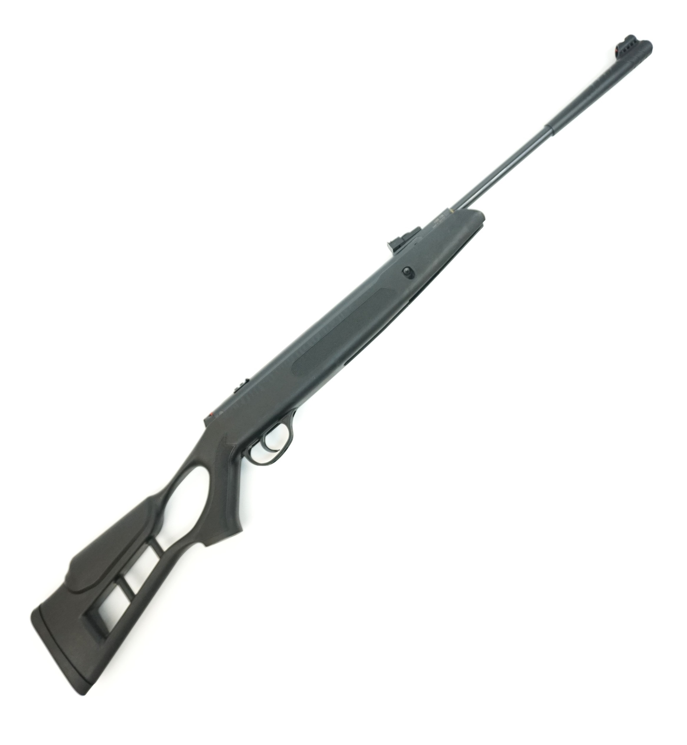 Hatsan Striker Edge (переломка пластик)