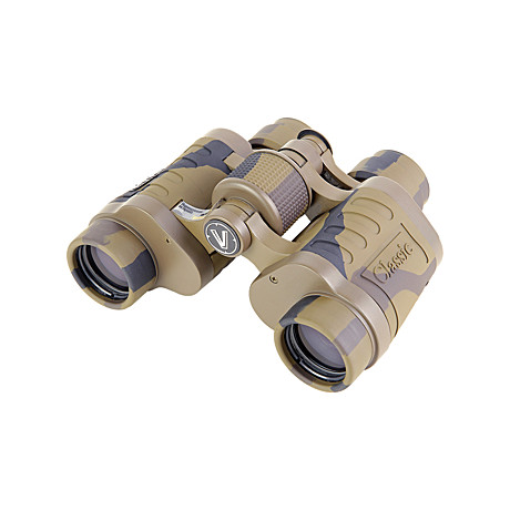 Бинокль Veber БПЦ 8*30 Classic VR кам 10958