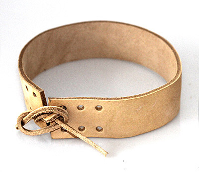 Крепление для лыж кожа (носковый ремень)