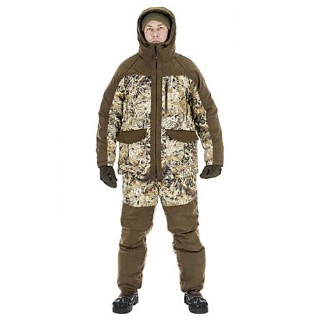 Костюм зимний Dikson осока арт. 9856-7 (размер 50-52/176) 