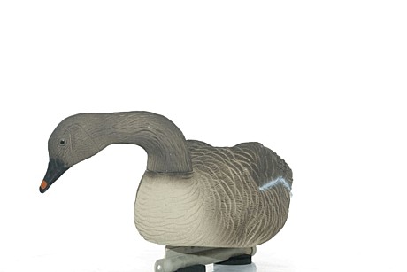 Чучело Гуменник гусь OSCAR DECOYS ELITE 3D Bean Goose 10 шт. (8+2) EGG10