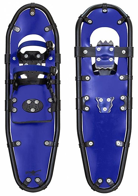 Снегоступы 97*27см.