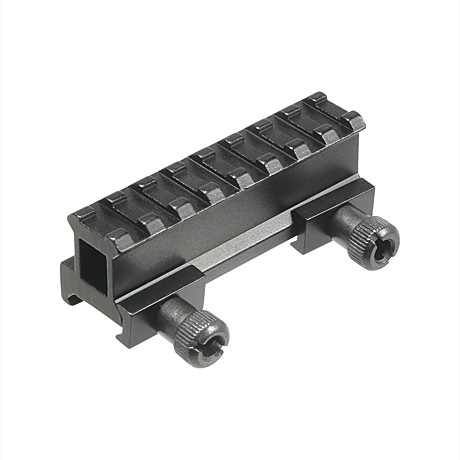 Планка повышающая Veber 015 Weaver арт. 25436