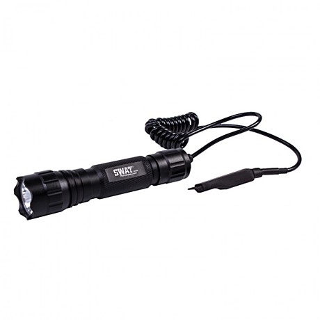 Фонарь подствольный SibRay NK-501B Cree XM-L T6 410люм.