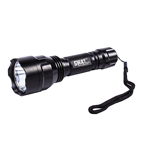 Фонарь подствольный SibRay NK-608 Cree XM-L T6 390люм.