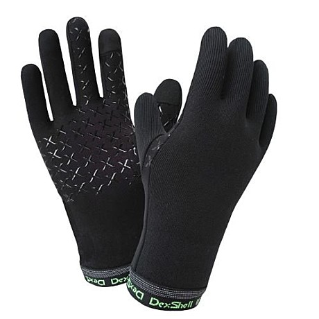 Перчатки водонепроницаемые Dexshell Drylite арт. DG9946BLK (размер L)