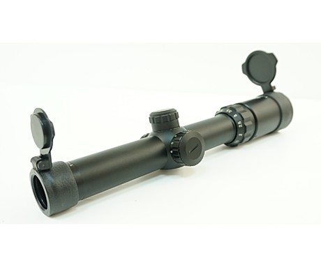 Target Optic