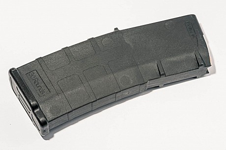 Магазин PufGun AR-15/M16/HK 223Rem 30м.