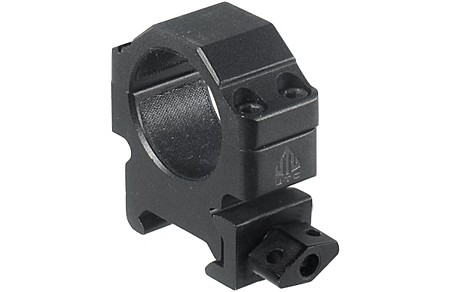 Кольца LEAPERS 25.4 Низ. быстросъем. Weaver RG2W1104