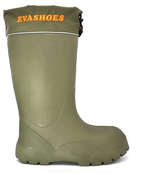 Сапоги ЭВА EVASHOES Егерь арт. KE-55-2  (размер 42)