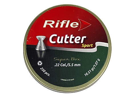 Rifle