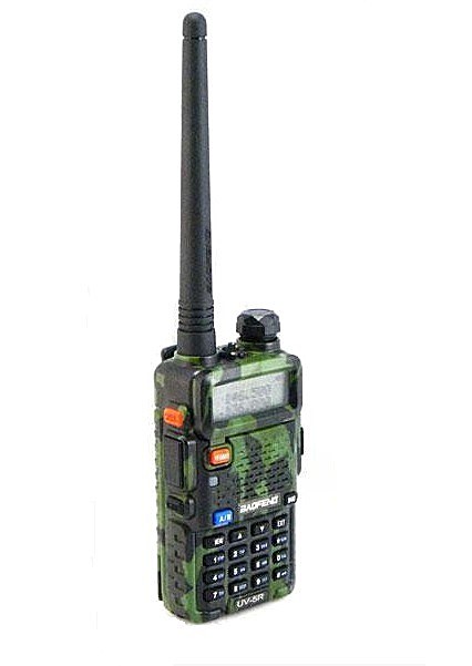 Радиостанция Baofeng UV-5R mini