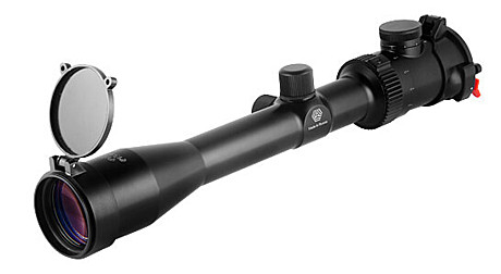 Прицел ВОМЗ Пилад PV 3-9*42 LCH