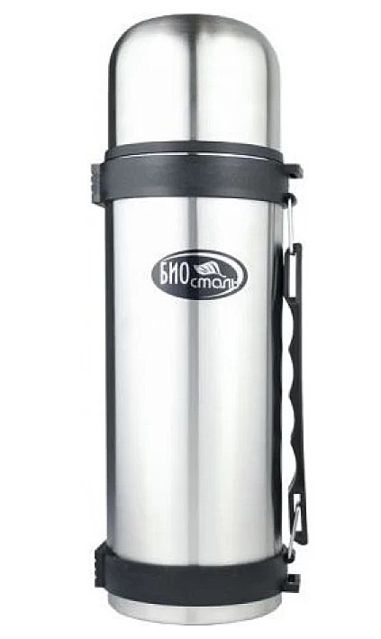 Термос BIOSTAL NY-1800-2 1.8л. (узкая горловина, ручка)