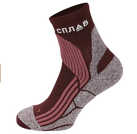 Носки СПЛАВ Linn (размер 38-41)