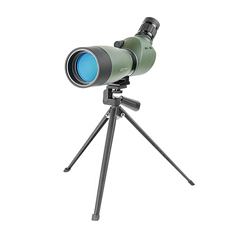 Зрительная труба Veber Snipe 20-60*60 GR Zoom