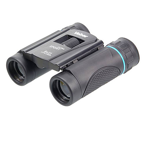 Бинокль Veber БН 8*21 Ultra Sport 22296