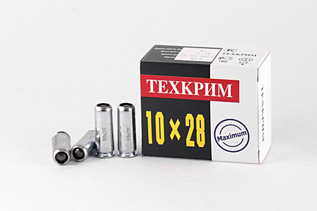 Патрон 10*28 