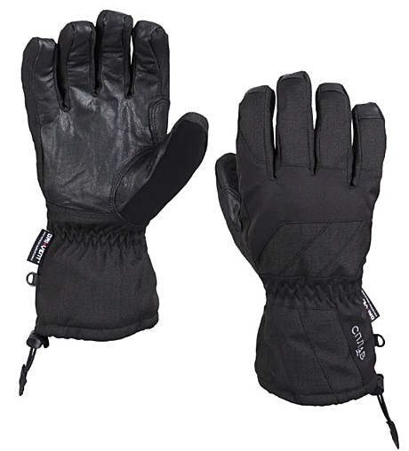 Перчатки СПЛАВ Rate (размер 9)