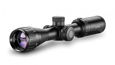 Прицел Hawke Vantage 2-7*32 AO IR (Mil Dot)