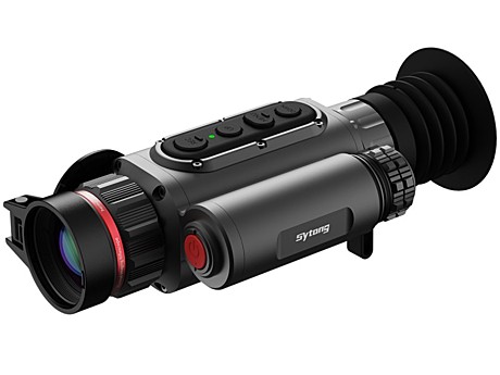 Тепловизионный прицел Sytong LM02-25 
