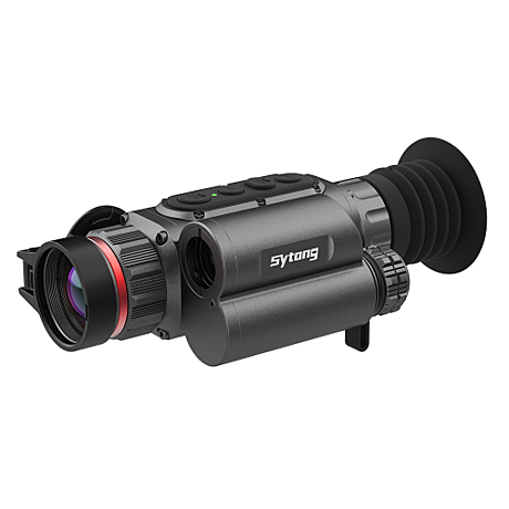 Тепловизионный прицел Sytong LM02-25LRF