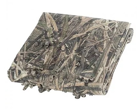 Сетка для засидки Allen 1.42*3.6м. нетканая Mossy Oak Blades