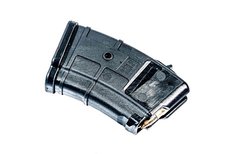 Магазин PufGun SG 7,62*39 Сайга 10м. черный