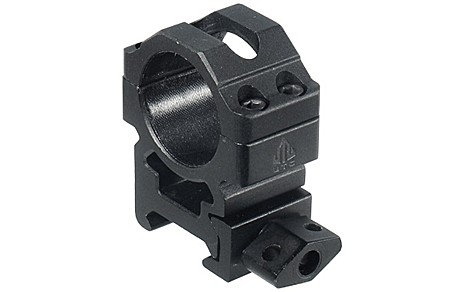 Кольца LEAPERS 25.4 Сред. быстросъем. Weaver RG2W1154