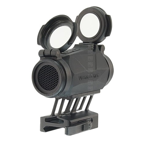 Прицел коллиматорный Vector Optics Maverick 1*20 Mini Mil SCRD-60