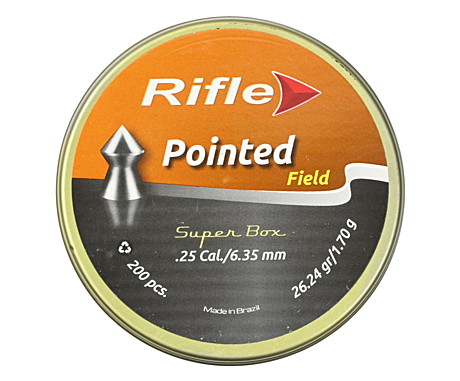 Rifle Field