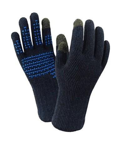 Перчатки водонепроницаемые Dexshell Ultralite Gloves арт. DG368TS20-HTB (размер XL)