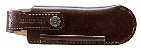 Ножны Opinel №12 (большие) Черный 53815000