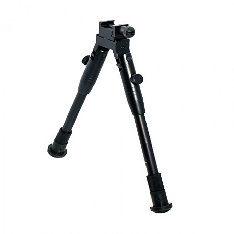 Сошки LEAPERS UTG на антабку и Weaver 23-28см TL-BP69ST