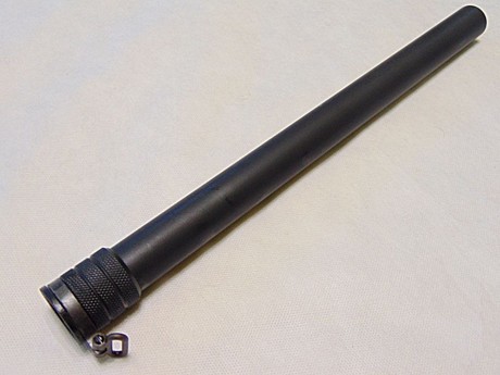 МР-153 Удлинитель магазина (аллюм.) в сб. 4-х мест