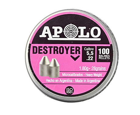 Apolo