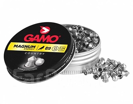 Gamo