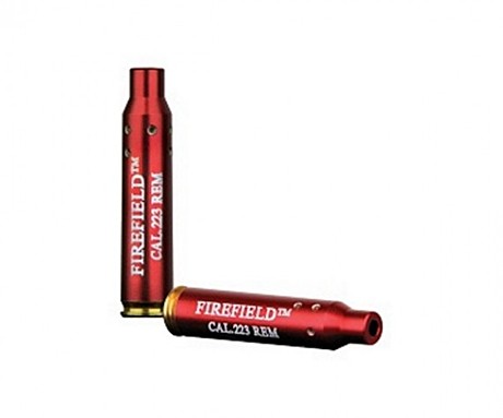 Лазерный патрон Firefield 223Rem