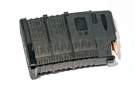 Магазин PufGun SG 308 Сайга 308 15м. 