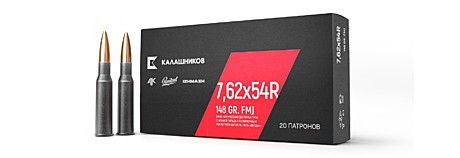 Калашников