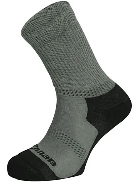 Носки СПЛАВ трекинг. бесшовные (размер 39-41)