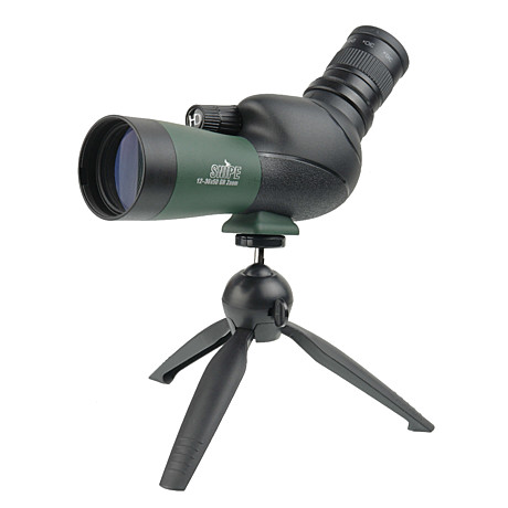 Зрительная труба Veber Snipe 12-36*50 GR Zoom 27938