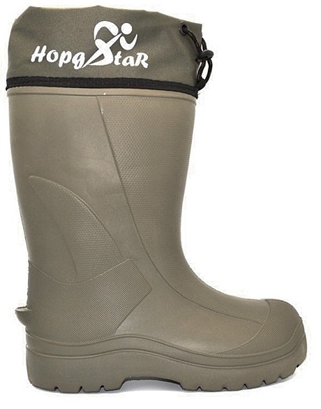 Сапоги ЭВА EVASHOES Нордстар (-55) арт. AS-007 (размер 46)