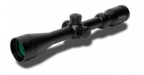 Прицел Konuspro 3-9*40 IR 550-ballistic арт.7276