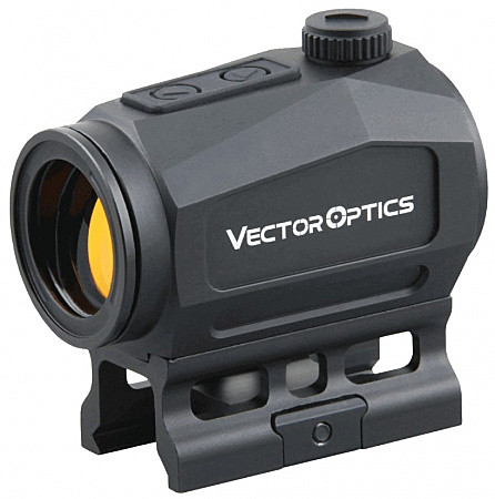 Прицел коллиматорный Vector Optics Scrapper 1*25 арт. SCRD-SM46