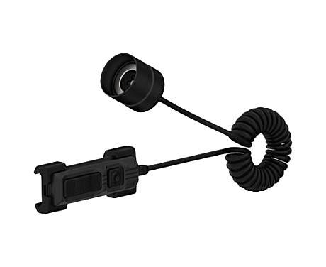 Выносная кнопка Armytek Magnetic MRS-01 витая Predator/Viking