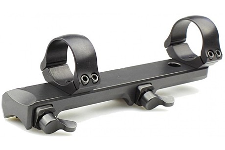 Кронштейн MAK Blaser R93 h колец 2,5 мм 5092-26193