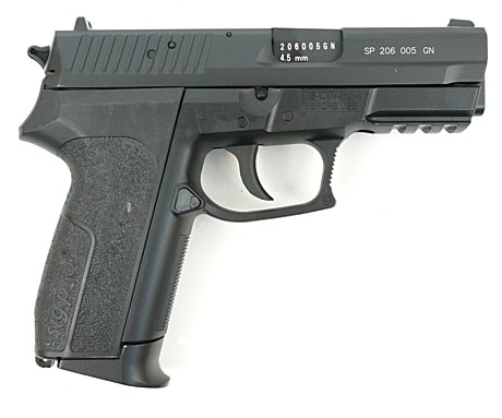 CyberGUN