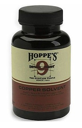 Hoppe's