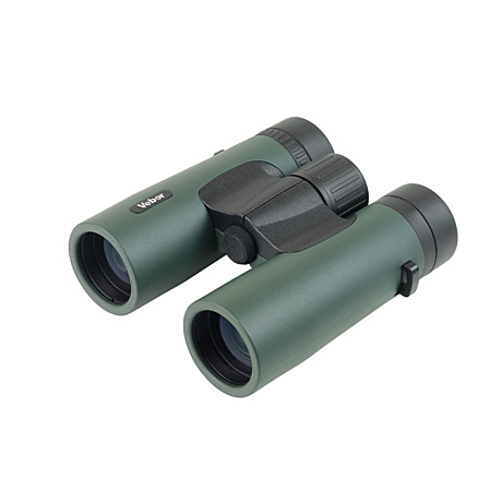 Бинокль Veber Silver Line БП 10*33L WP 28672